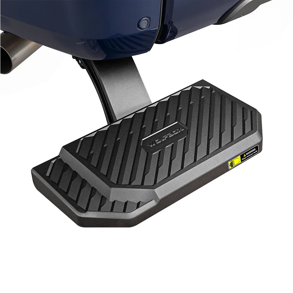 Retractable Truck Step Ram 2500/3500 19-27 – WOLFBOX Gear Retractable Truck Step Ram 2500/3500 19-27 – WOLFBOX Gear