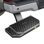 Retractable Bed Step