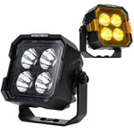 NomadRover 3" Off-Road LED Pod Lights(Pair)