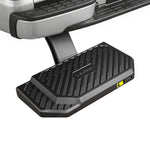 Retractable Bed Step
