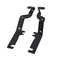 Ford F150 Raptor (15-20) A-Pillar Ditch Light Brackets - Pair