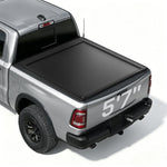 SmartSlide Electric Retractable Bed Cover 5'7" Bed