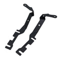 Ram 1500 (2019-2026) A-Pillar Ditch Light Brackets - Pair