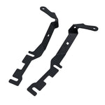Ram 1500 (2019-2026) A-Pillar Ditch Light Brackets - Pair