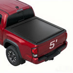 SmartSlide Electric Retractable Bed Cover 5' Bed