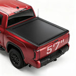 SmartSlide Electric Retractable Bed Cover 5'7" Bed