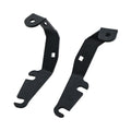 Toyota Tundra (14-21) A-Pillar Ditch Light Brackets - Pair