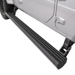 Power Running Boards