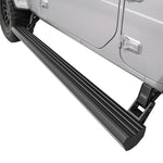 Power Running Boards