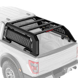 MTB-R1 Modular Overland Truck Bed Rack