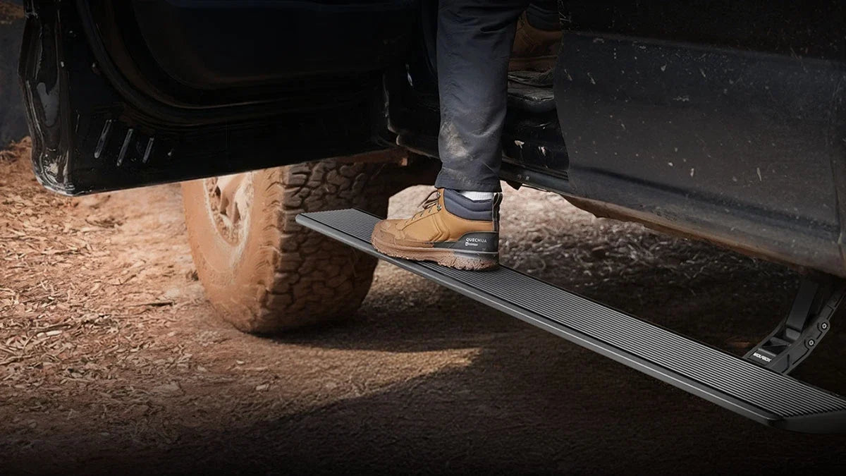 should -truck-running-boards-be-installed-at-an-angle