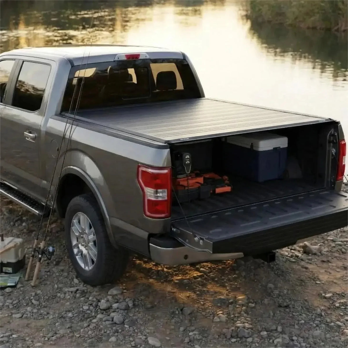 Best Truck Bed Covers for Security and Weather Protection