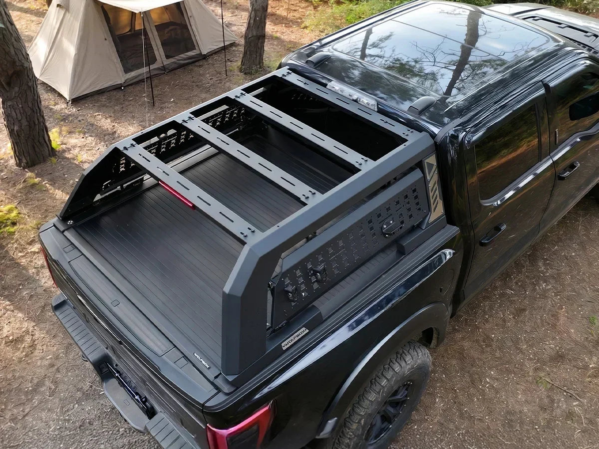 What Is a Tonneau Cover, and Do You Need One?