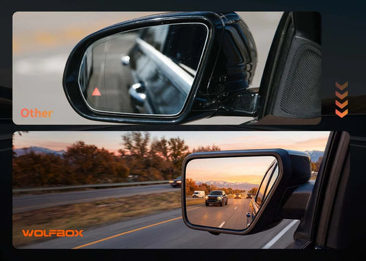 Universal vs Custom Truck Side Mirrors: Which One Actually Fits Your Rig?