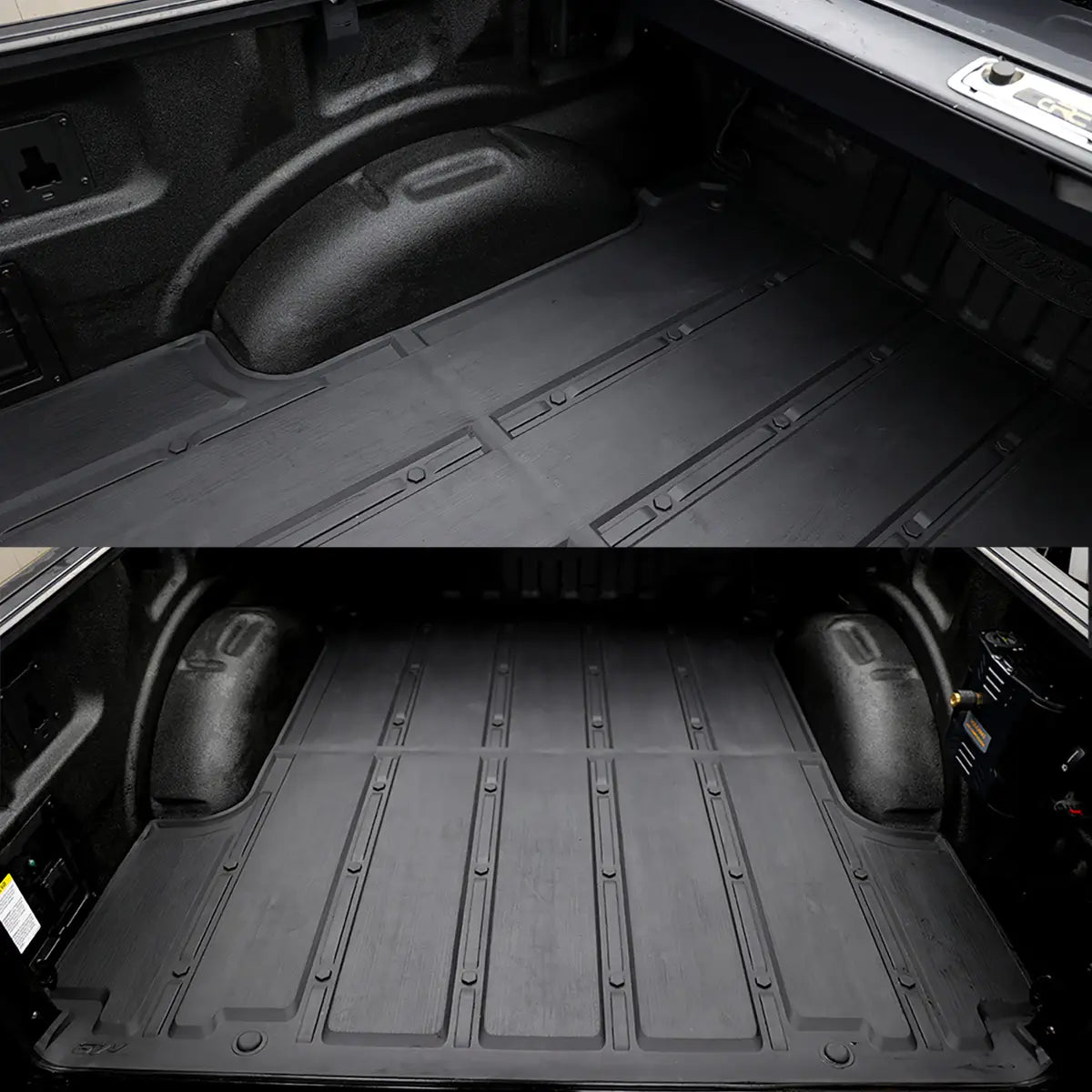 Truck Bed Mat
