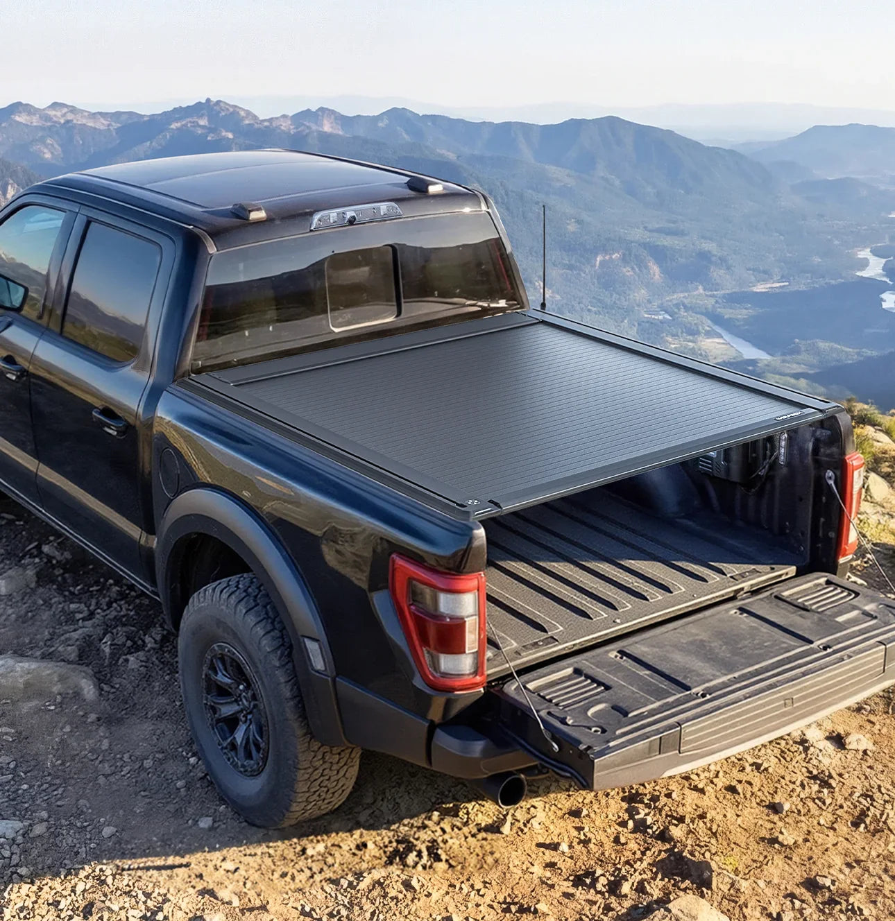 Truck Bed Covers
