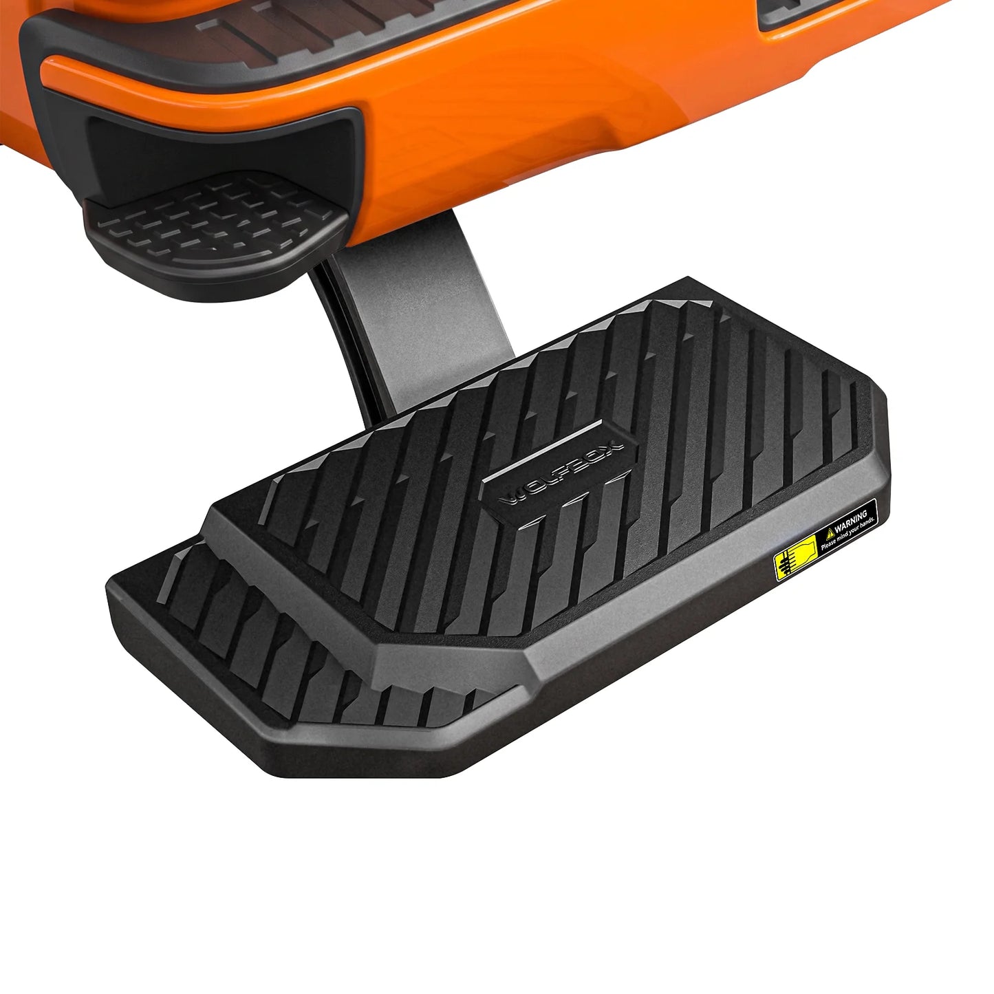truck bed step for 07-18_SILVERADO_1500
