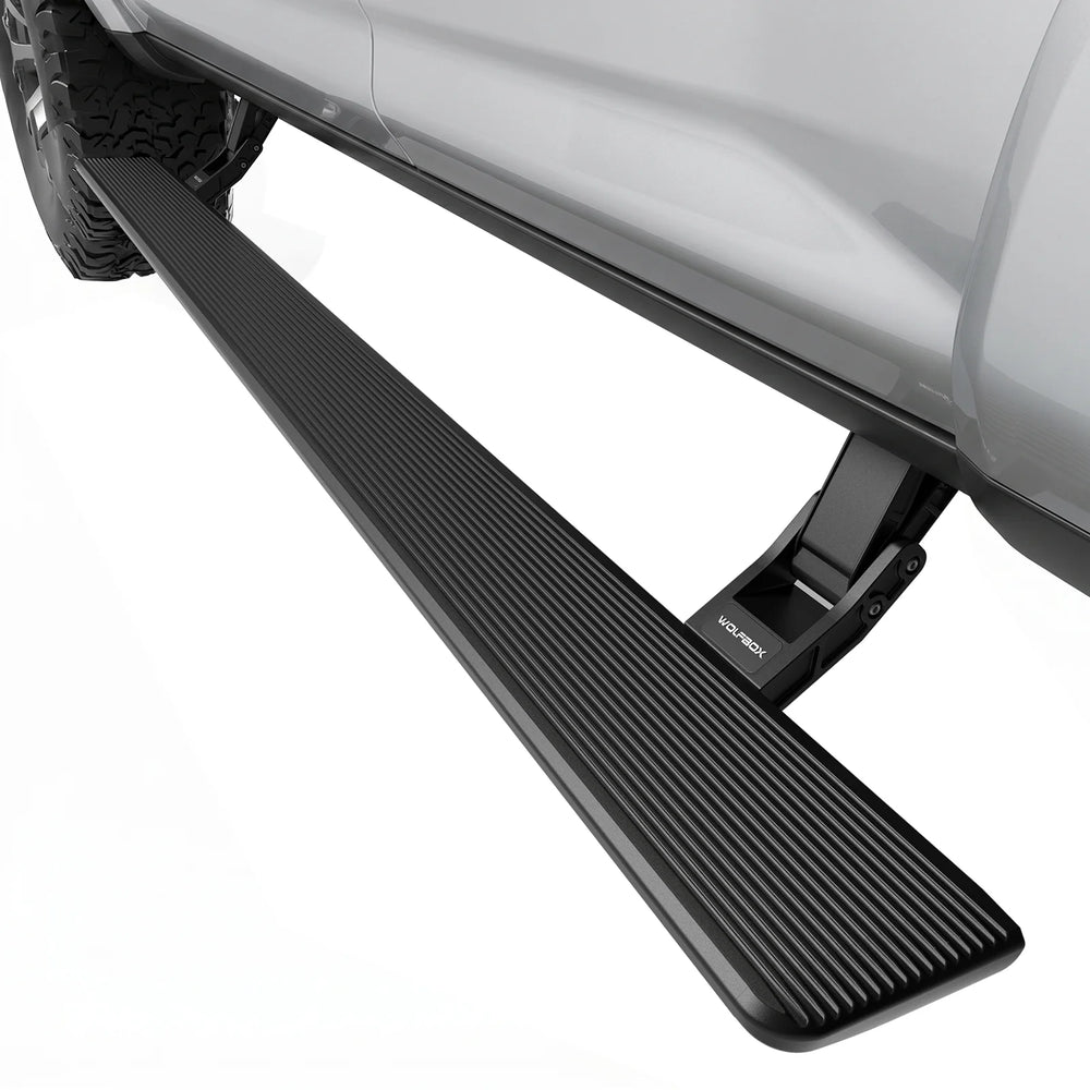 Power Running Boards