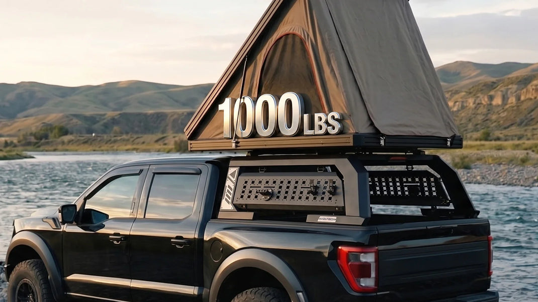 1,000 lbs Rating