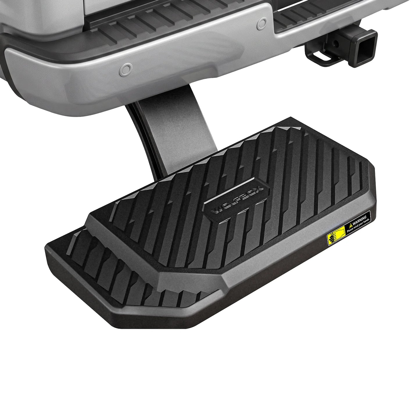 truck bed step for 11-14_SILVERADO_2500_3500