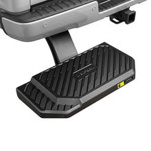 truck bed step for 11-14_SILVERADO_2500_3500