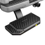 Retractable Bed Step