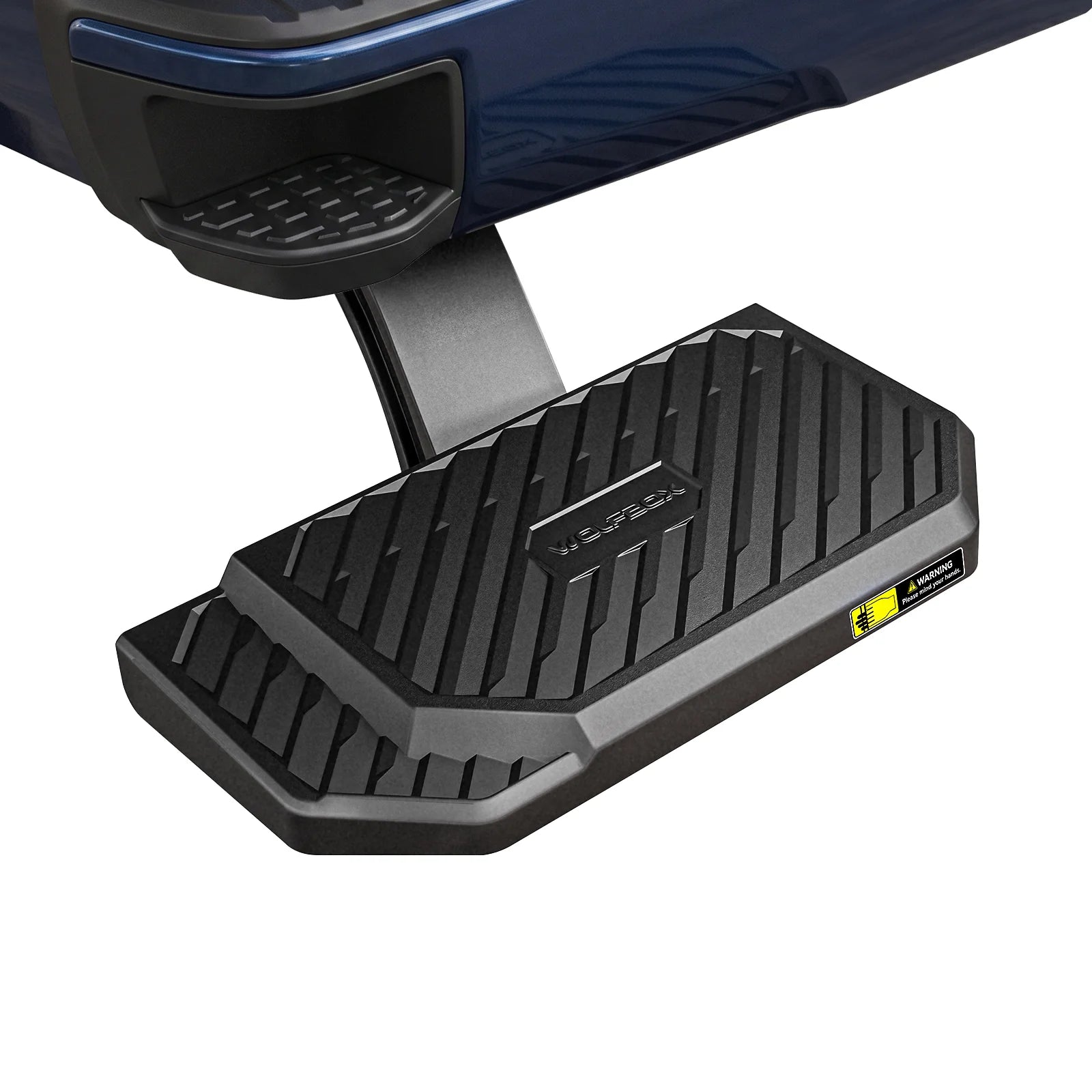 truck bed step for 15-19_SILVERADO_2500_3500
