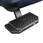 Retractable Bed Step