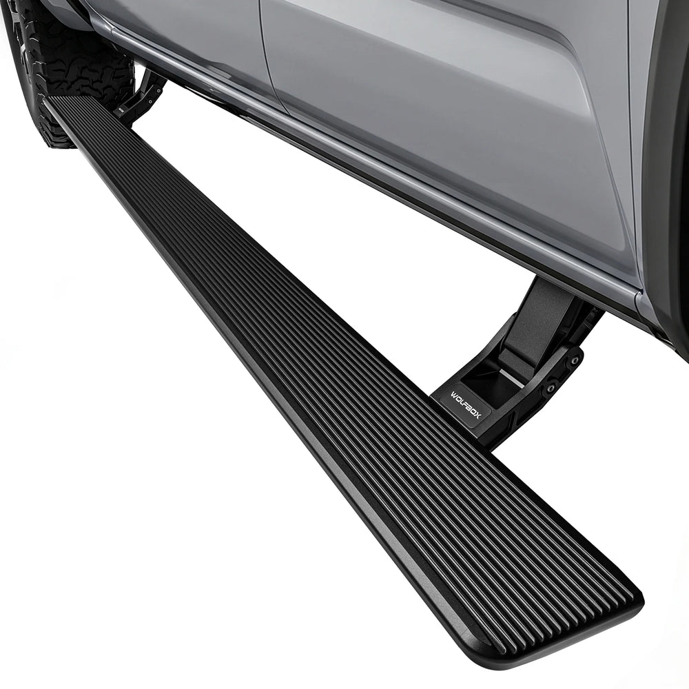 Power Running Boards