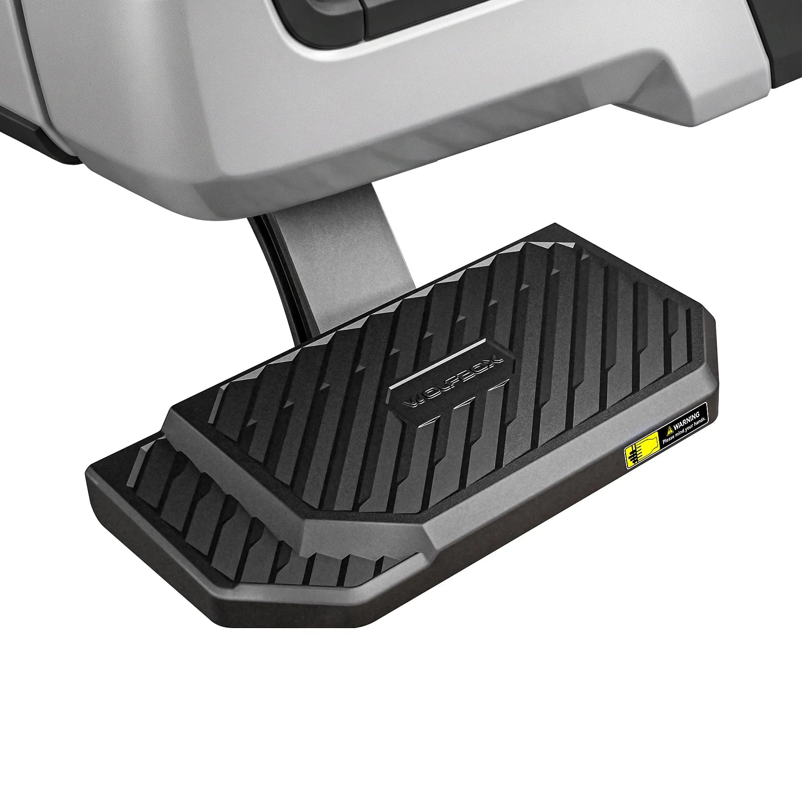 truck bed step for 17-22_F250_F350_F450_SUPER_DUTY