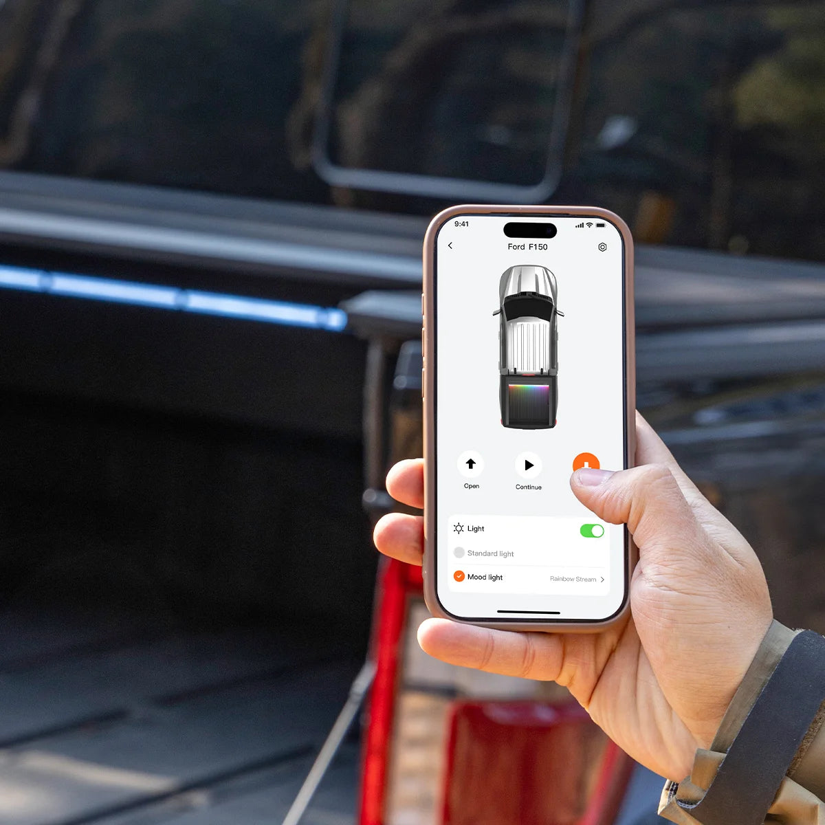Your Phone is Now Your Key