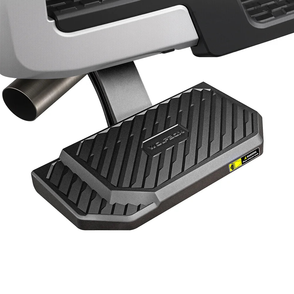 truck bed step for toyota tacoma 16-23