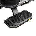 Retractable Bed Step