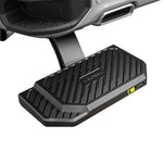 Retractable Bed Step