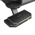 Retractable Bed Step