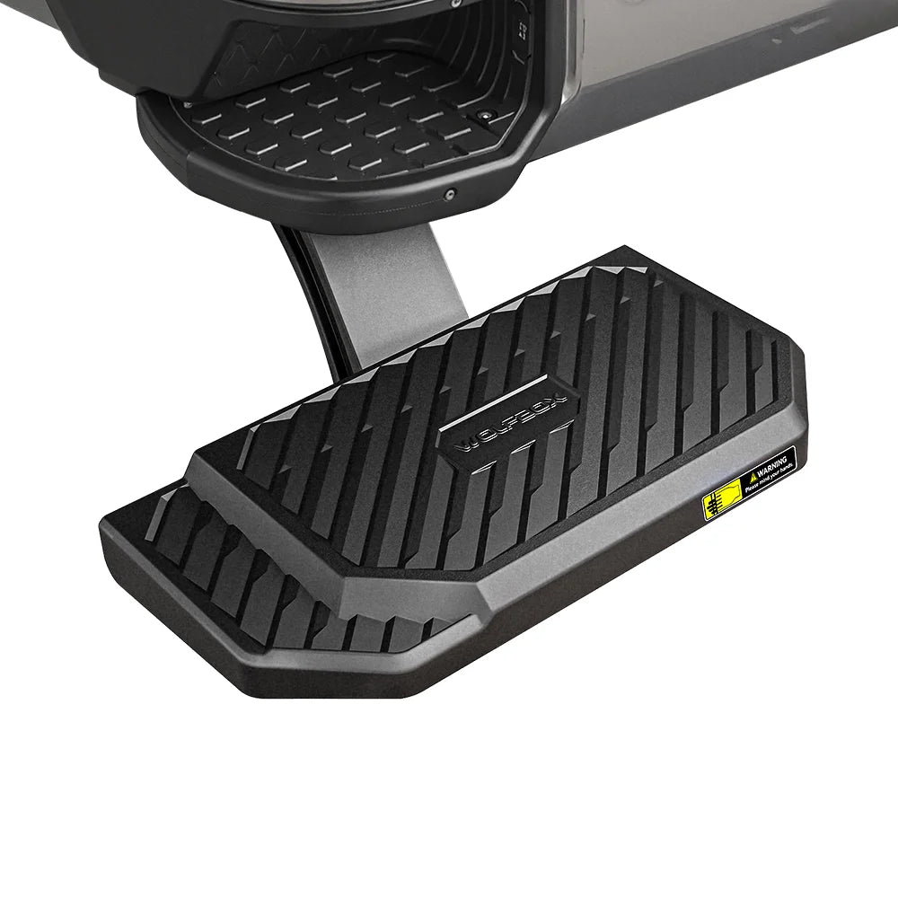 truck bed step for silverado 2500 20-26