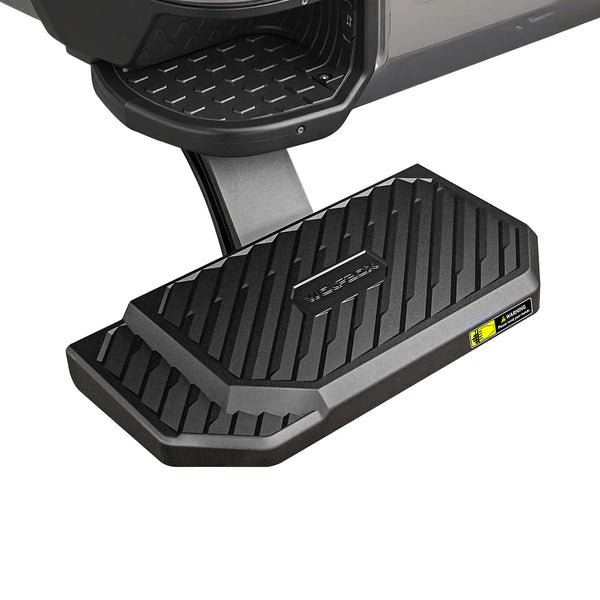 truck bed step for silverado 2500 20-26