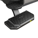 Retractable Bed Step