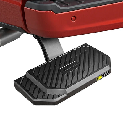 truck bed step for ford f150 21-26