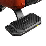 Retractable Bed Step