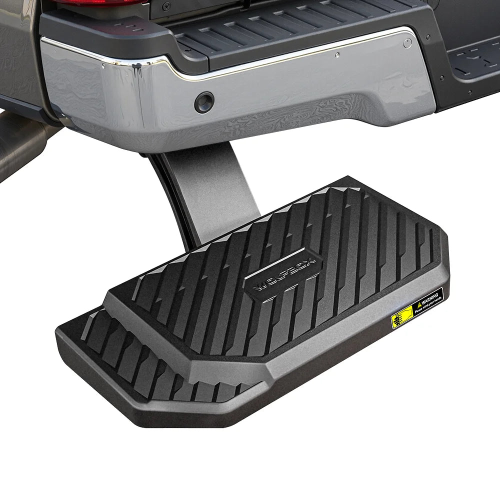 truck bed step for ford f250 23-26