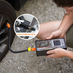 MegaFlow24 Pro Portable Tire Inflator & Deflators