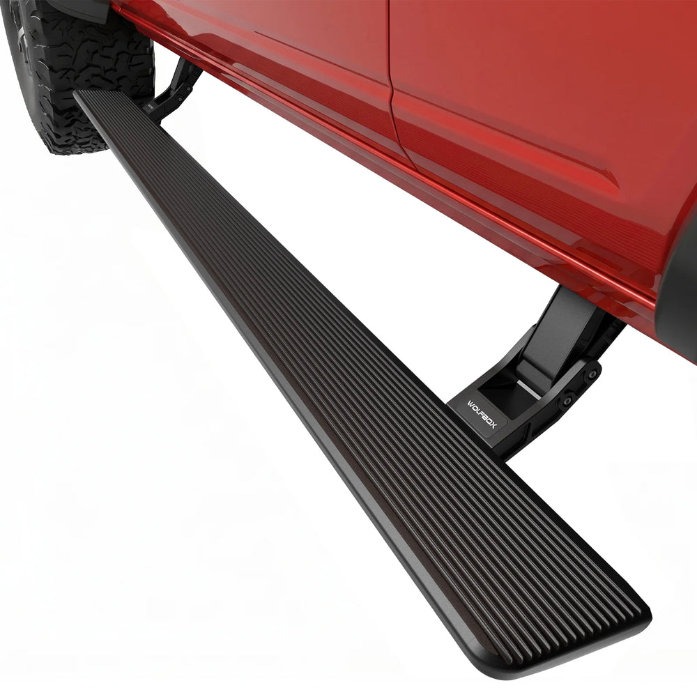 Power Running Boards