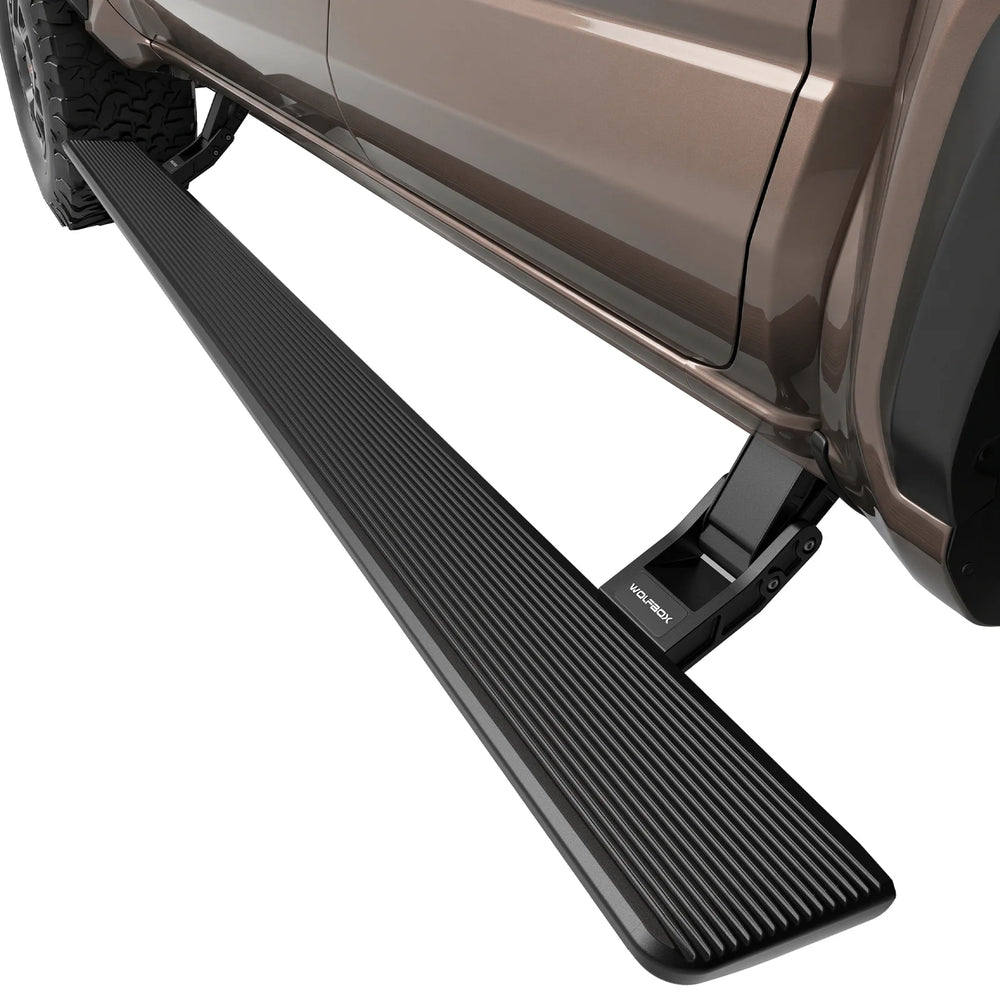 Power Running Boards