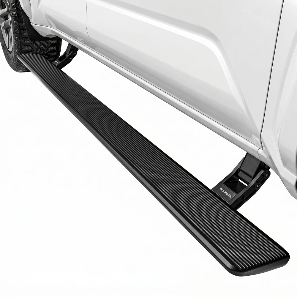 Power Running Boards