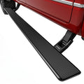 Power Running Boards