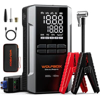 Jump Starter