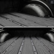 5'1" Truck Bed Mat - 3W Thorex™ All-Weather Protection