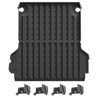 Truck Bed Mats