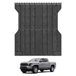5' Truck Bed Mat - 3W Thorex™ All-Weather Protection